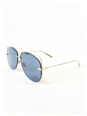 CHRISTIAN DIOR Metal Stellaire 6 Sunglasses